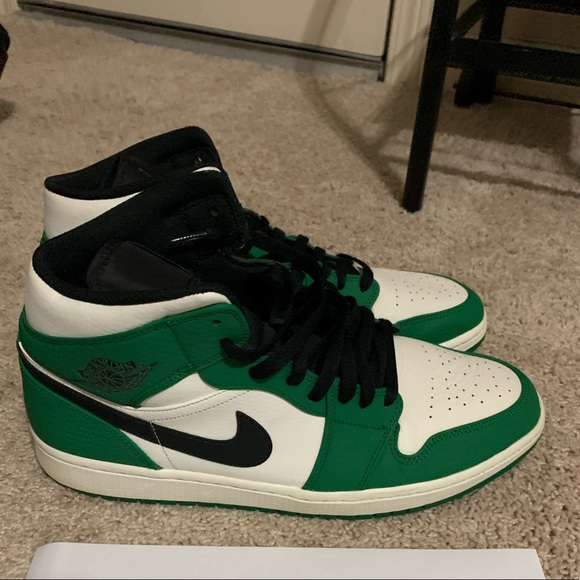 pine green 13